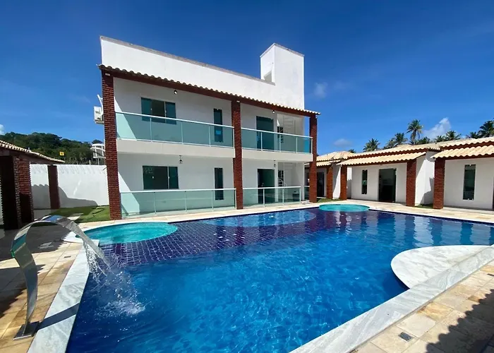 Vila Bangalo