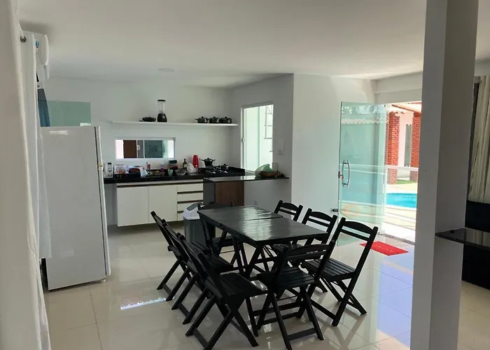 Vila Bangalo