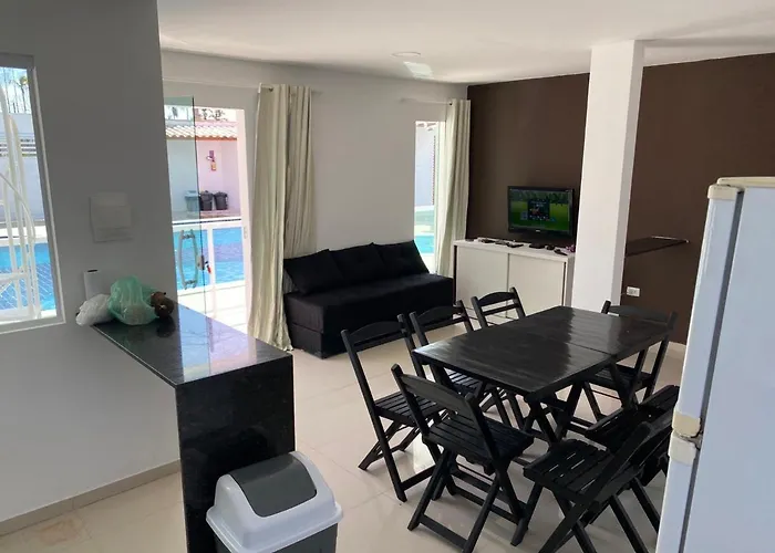 Vila Bangalo