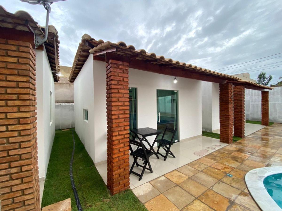 Lodge Bangalo