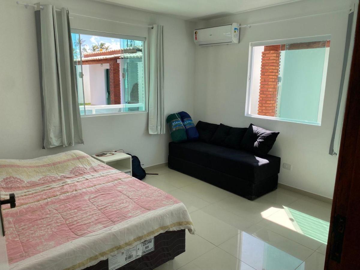 Lodge Bangalo Sao Jose da Coroa Grande